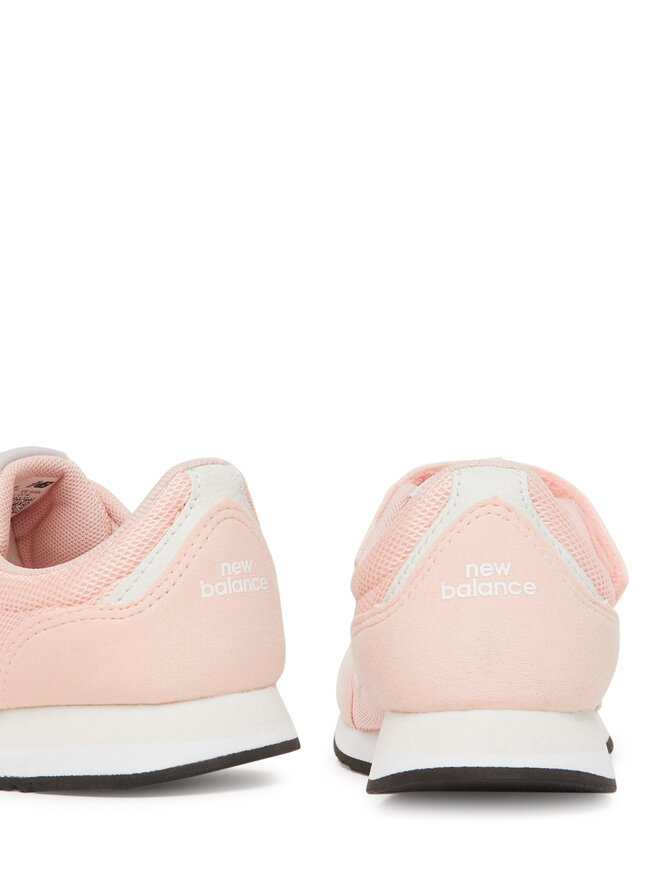 New Balance Αθλητικά New Balance PV323PK Ροζ