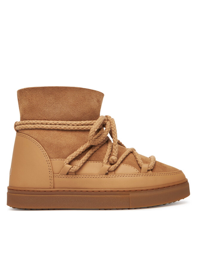 Inuikii Botas de nieve Inuikii Classic 1001.003.0122 Beis