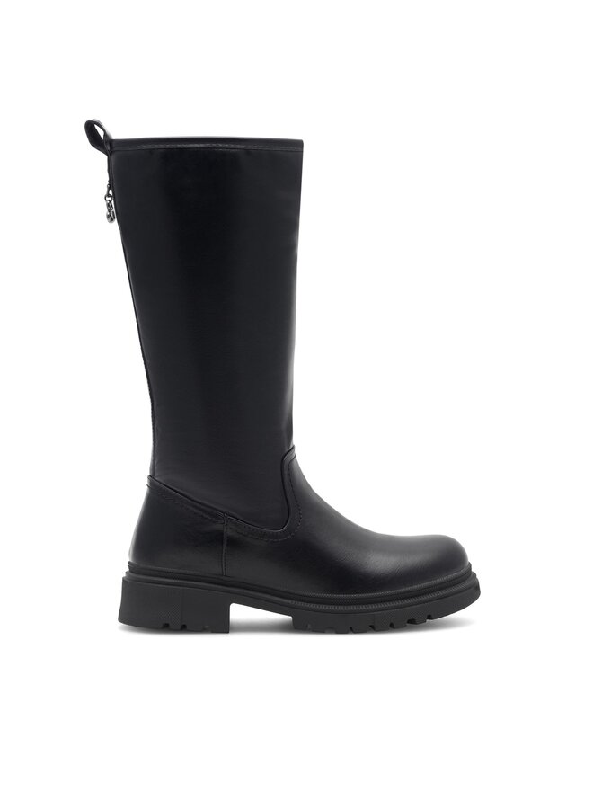 Nelli Blu Μπότες Nelli Blu CS6150-04 Μαύρο