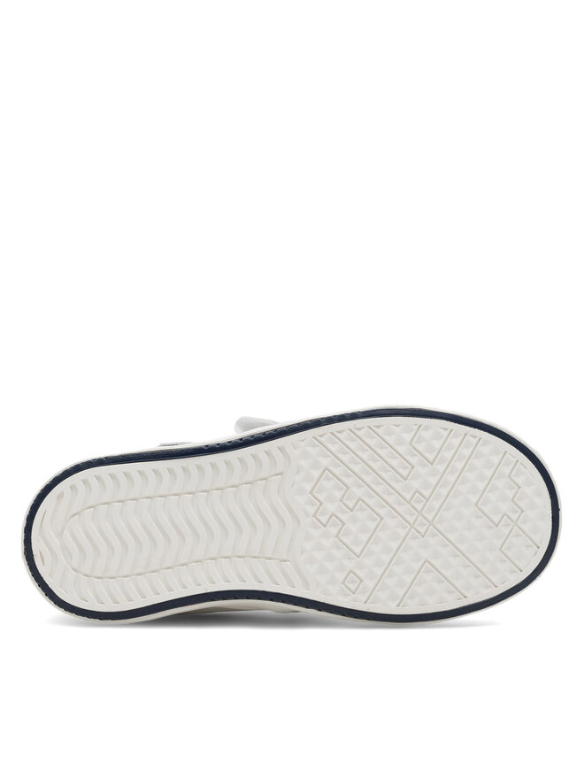 Sprandi Sneakers Sprandi Z-242(CH) Weiß