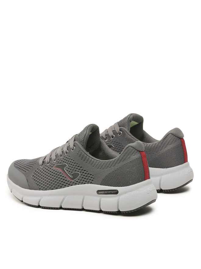 Joma Сникърси Joma C.Zen 2322 CZENS2322 Сив