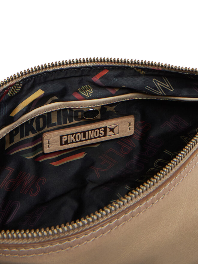 Pikolinos Сумка Pikolinos WHA-1110 Бежевий
