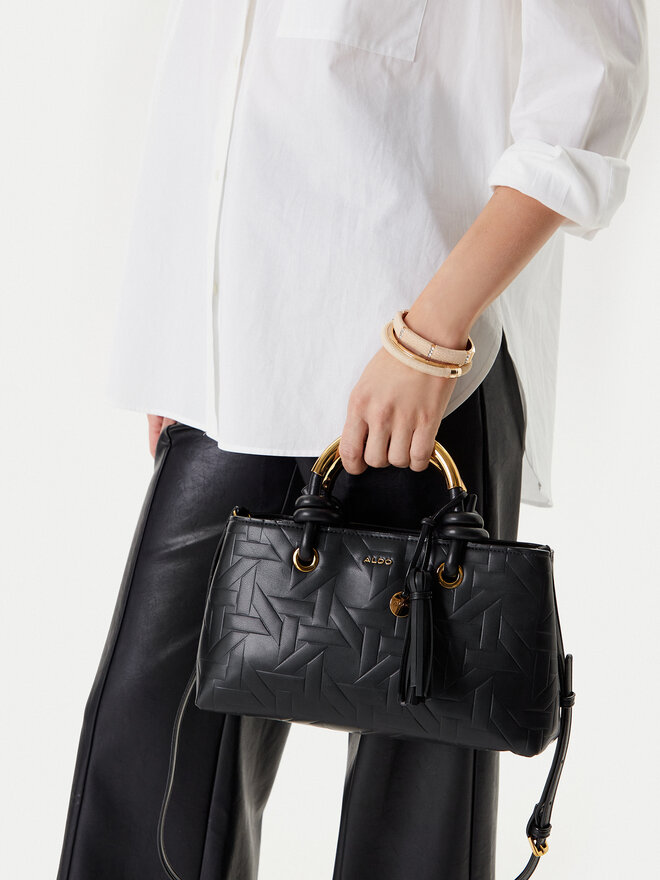 Aldo Bolso Aldo Yerin 13989523 Negro
