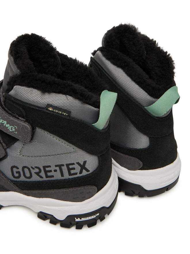 Primigi Schneeschuhe Primigi GORE-TEX 8936022 S Grau