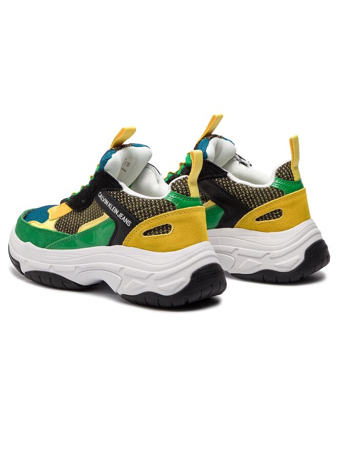 Calvin klein marvin green outlet