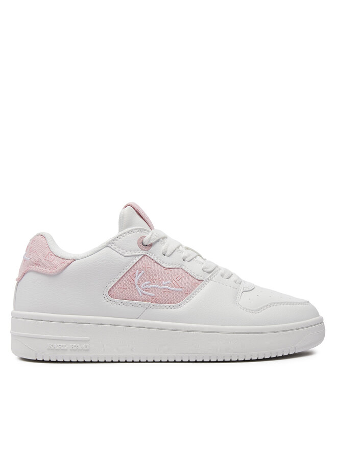 Karl Kani Tenisice Karl Kani 1280879 Bijela