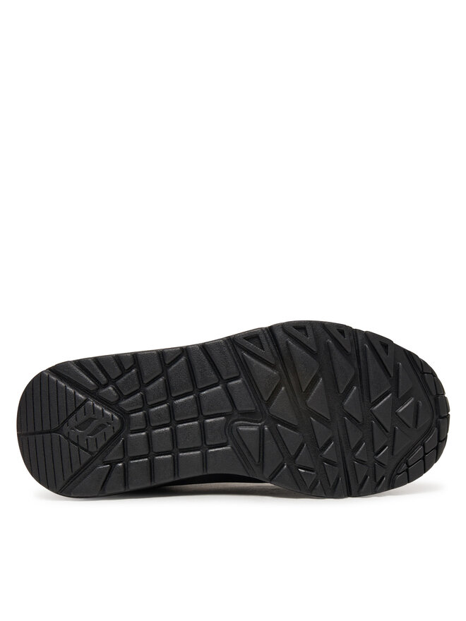 Skechers Sneakers Skechers 403674L/BBK Negru