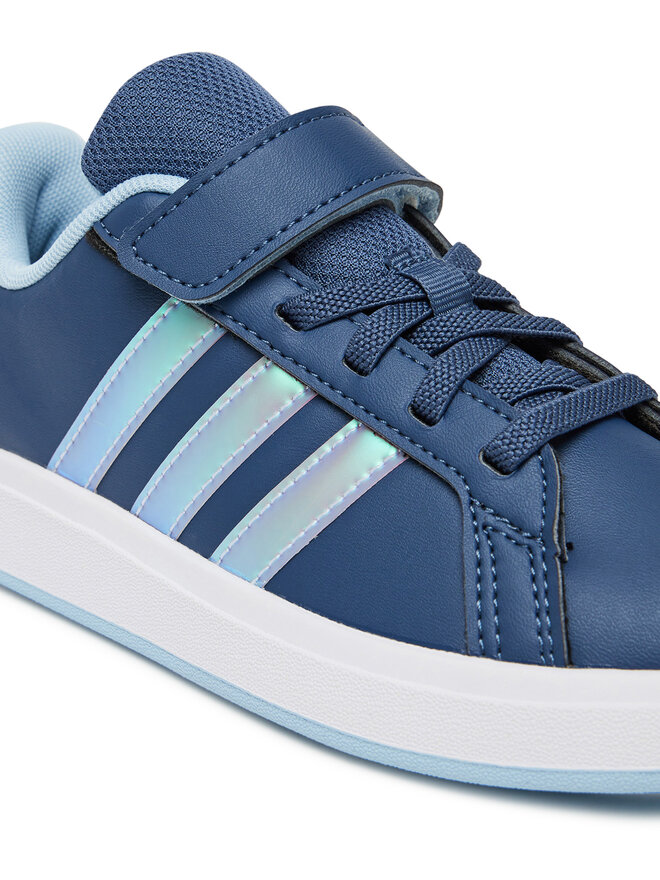 adidas Sportcipők adidas Grand Court 2.0 JR6118 Sötétkék