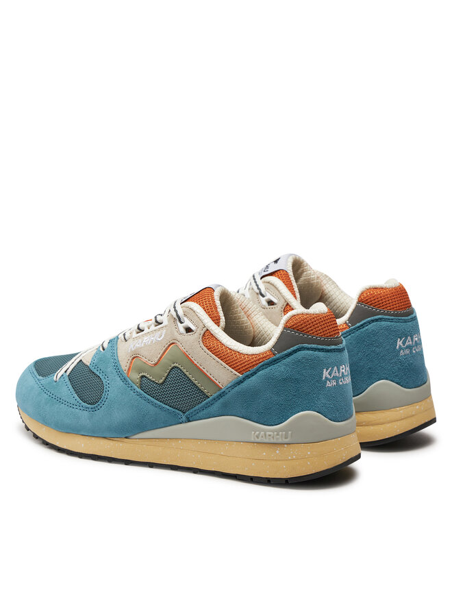 Karhu Sneakersy Karhu Synchron Classic F802676 Niebieski