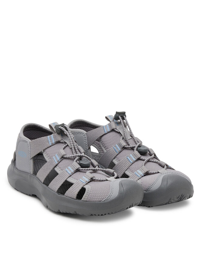 Keen Sandały Keen Seanik H2 W 1030384 Szary