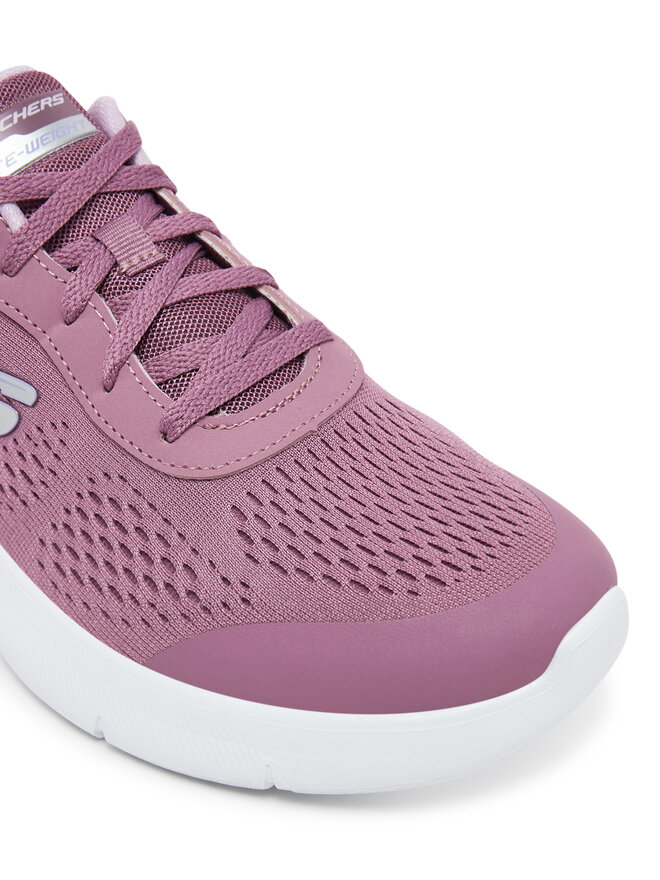 Skechers Superge Skechers Skech-Air Dynamight 2.0-New Heights 150370/MVE Vijolična