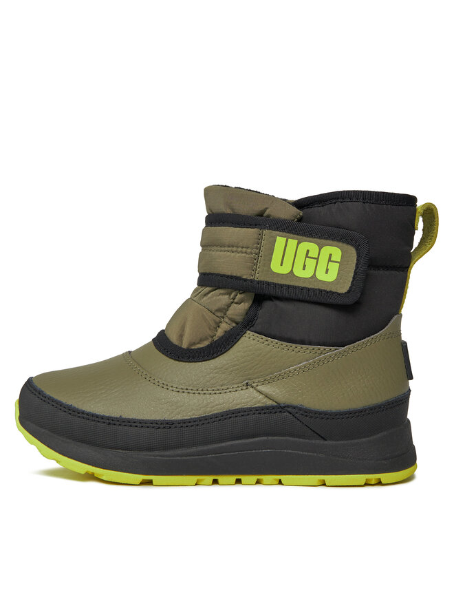 Ugg Stivali da neve Ugg K Taney Weather 1122399K Cachi