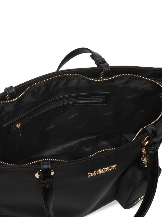 MEXX Сумка MEXX EO-MEXX-L-001-09 Чорний