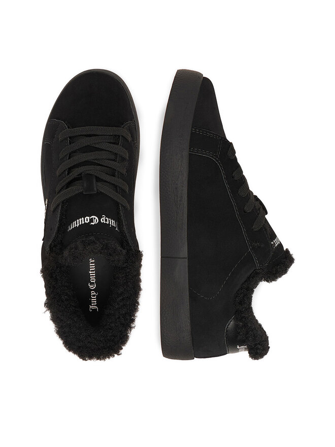 Juicy Couture Sneakers Juicy Couture CEO-WS13670-04 Schwarz
