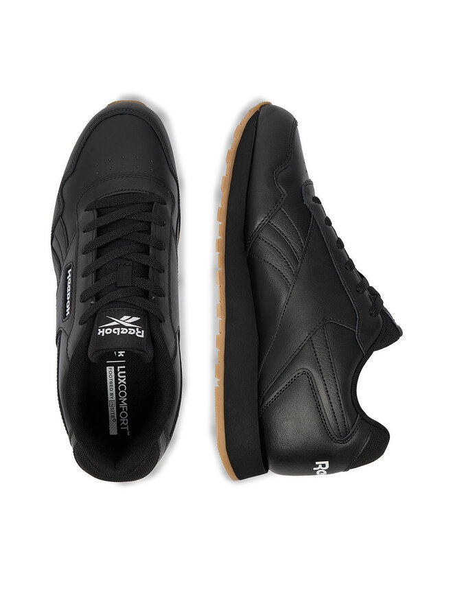 Reebok Снікерcи Reebok CWB-GLIDE 100010030 Чорний