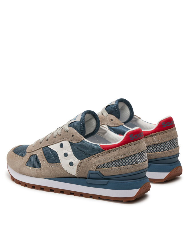 Saucony Sneakers Saucony Shadow Original S2108-883 Blu