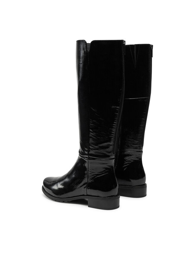 Josef Seibel Botas altas Josef Seibel 40801 Negro