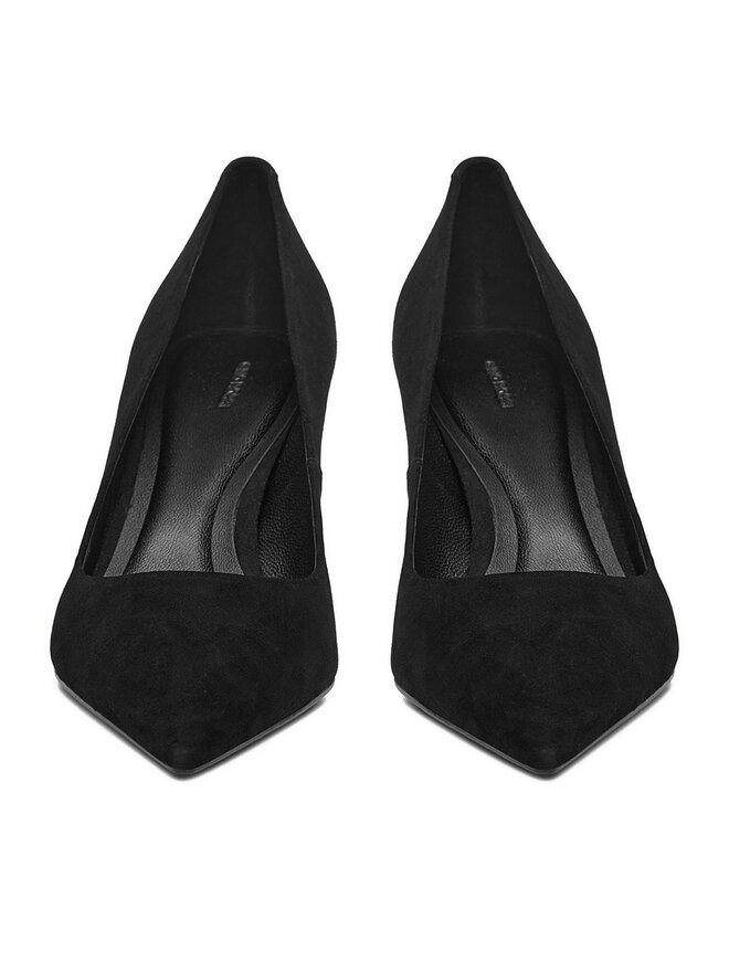 GINO ROSSI High Heels GINO ROSSI EO-V2525-893 Schwarz