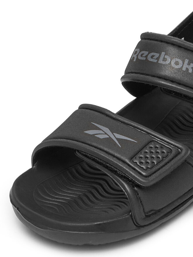 Reebok Basutės Reebok 864023Ach(III) Juoda