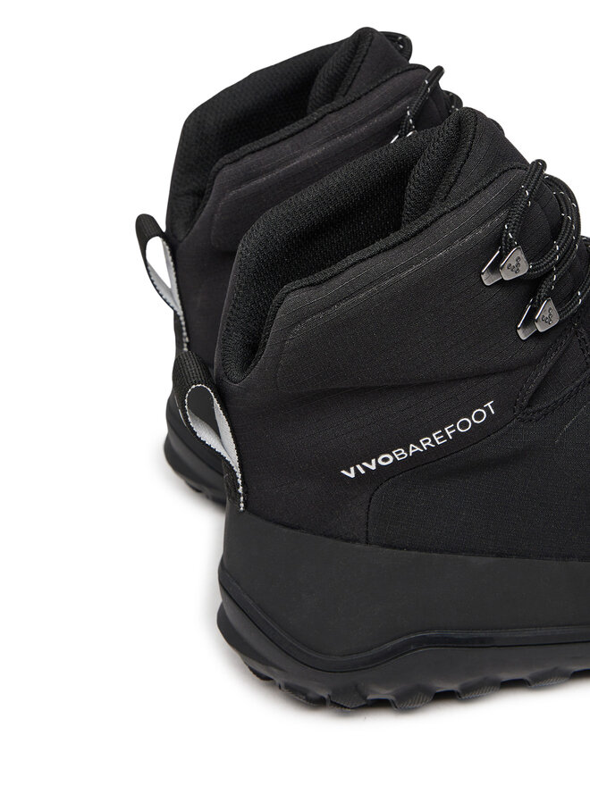 Vivo Barefoot Bakancs Vivo Barefoot Tracker 309536 Szürke