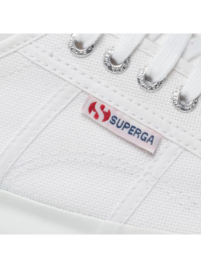 Zapatillas Superga 2287 Cotu S00DQS0 Blanco zapatos.es