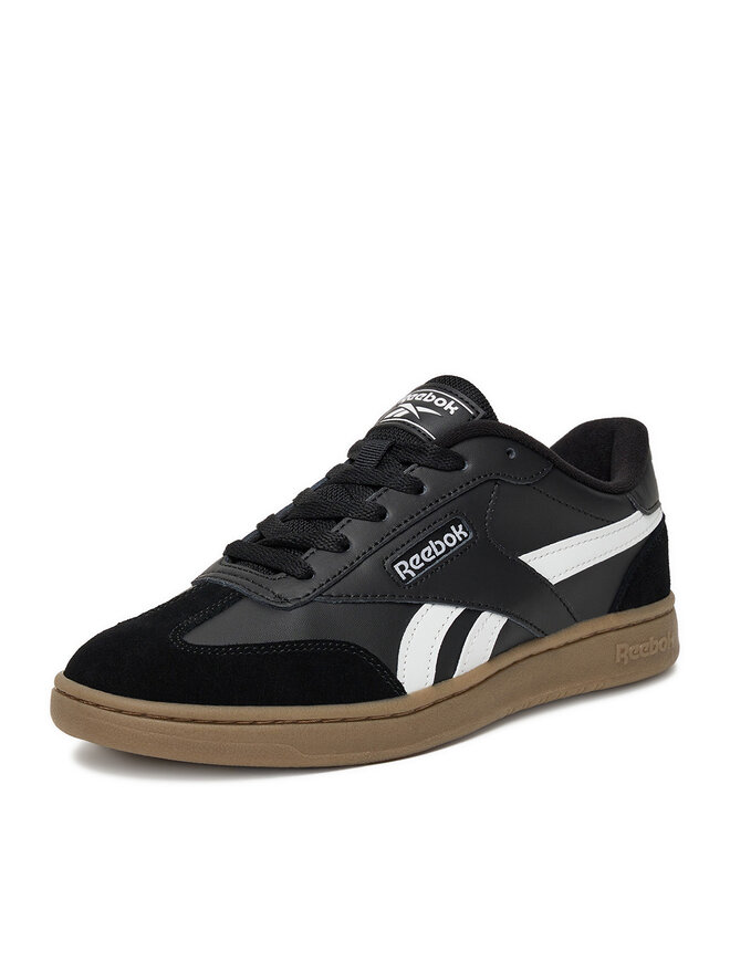Reebok Snīkeri Reebok CEO-FORTE LOUNGER AR30252W-BTH Melns