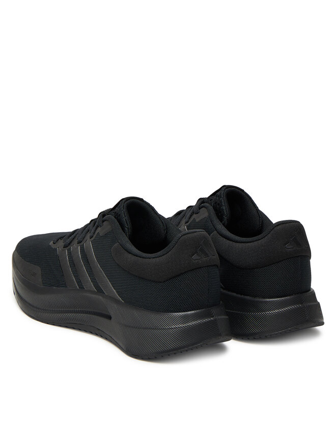 adidas Buty do biegania adidas Treadmove JQ6406 Czarny