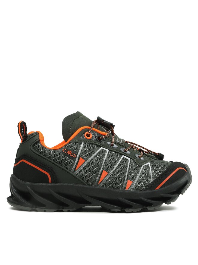 CMP Scarpe running CMP Kids Altak Trail Shoe 2.0 30Q9674K Cachi