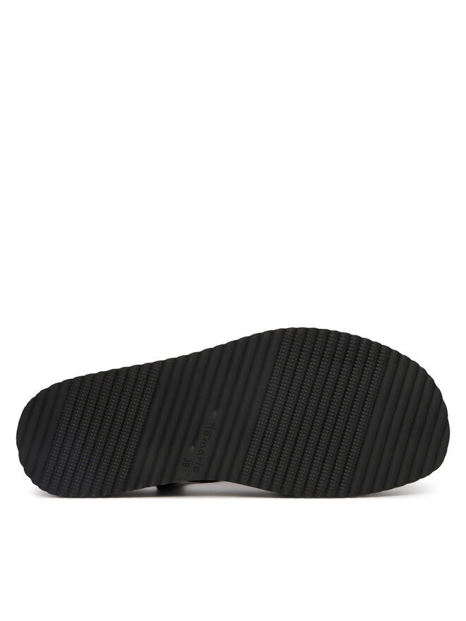 Tamaris Sandalen Tamaris 1-28365-46 Schwarz