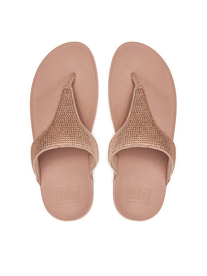 FitFlop Chancletas FitFlop Lulu EC5 Rosa