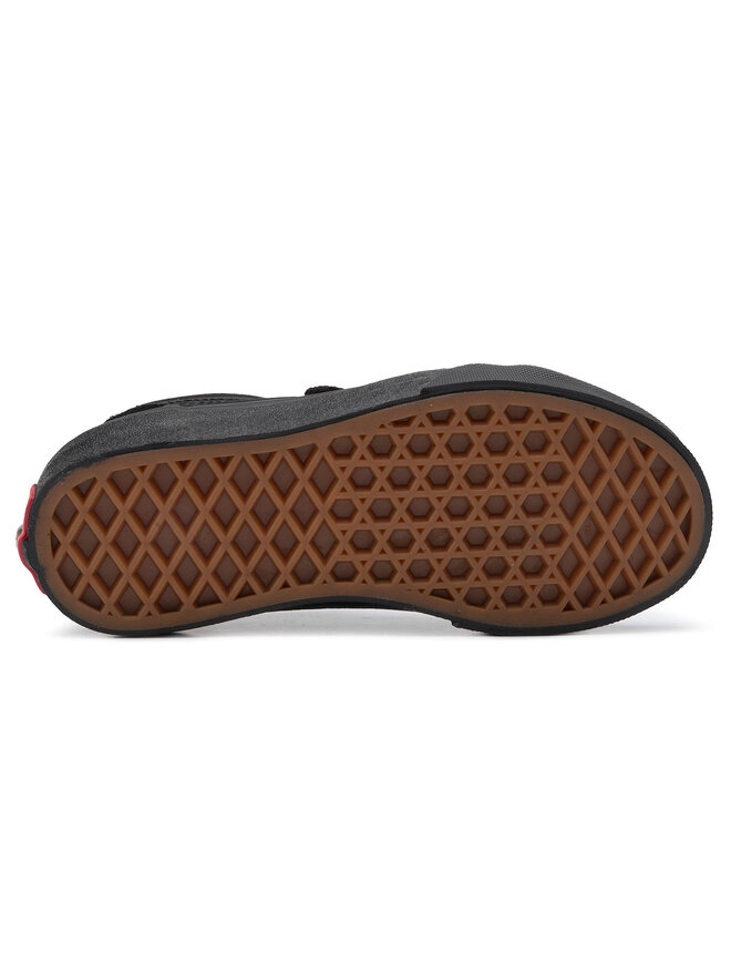 Vans Scarpe sportive Vans Old Skool V VN000VHEENR1 Nero