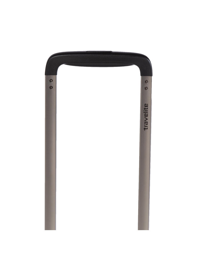Travelite Салонна валіза Travelite Motion 4w Trolley S 74947-20 Cиній