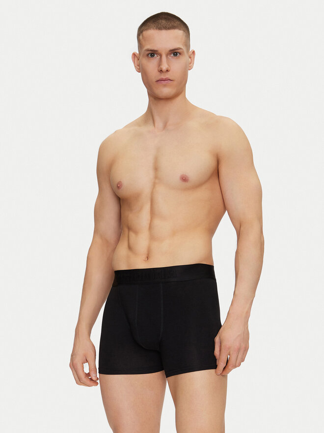 Resteröds Resteröds Набір з 5 пар боксерів Gunnar 27935 49 Кольоровий