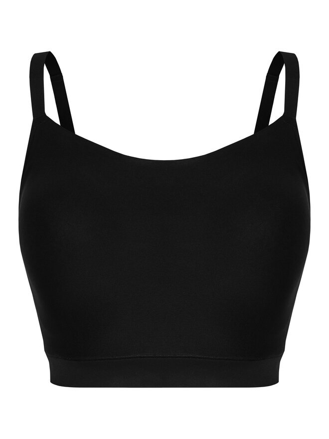 Chantelle Chantelle Top-BH Soft Stretch C16A20 Schwarz