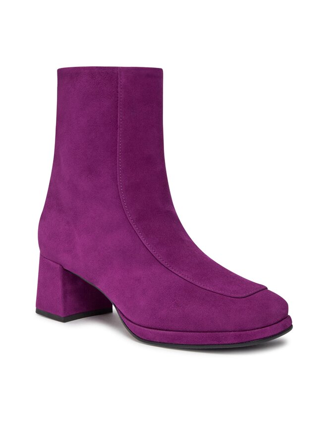 Gabor Botine Gabor 32.940.28 Violet