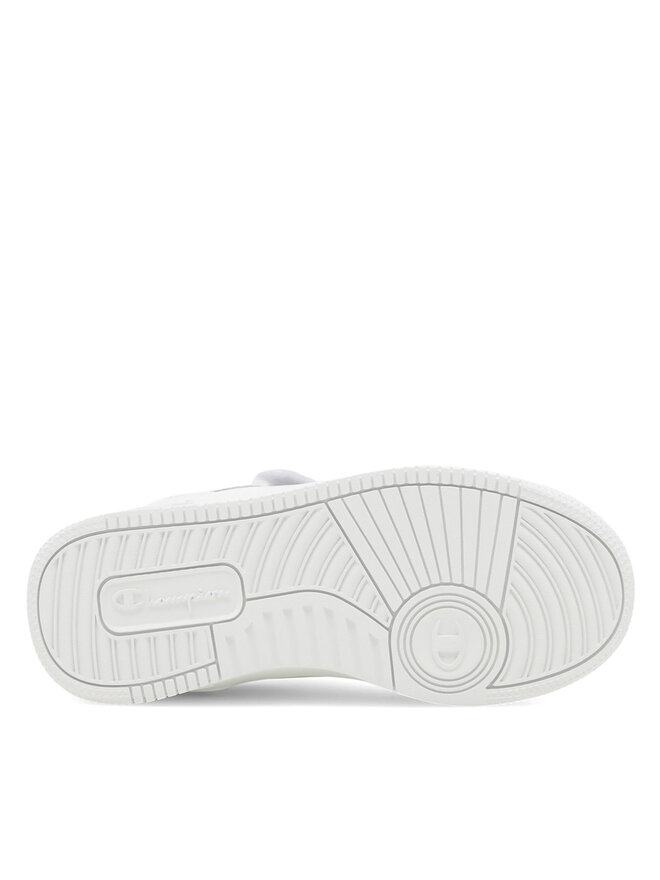 Champion Sneakersy Champion Rebound 2.0 Low B PS S32497-WW020 Bílá