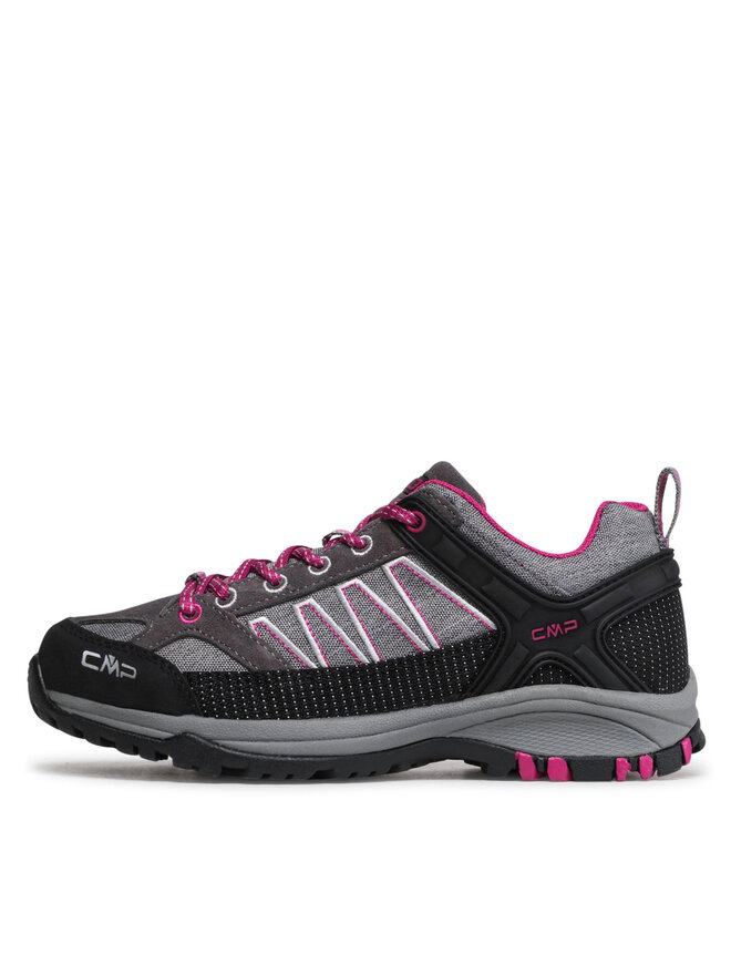 CMP Bakancs CMP Sun Wmn Hiking 3Q11156 Színes