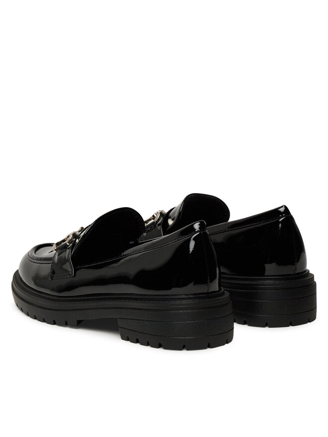 DeeZee Slipper DeeZee 8-405-2 Schwarz
