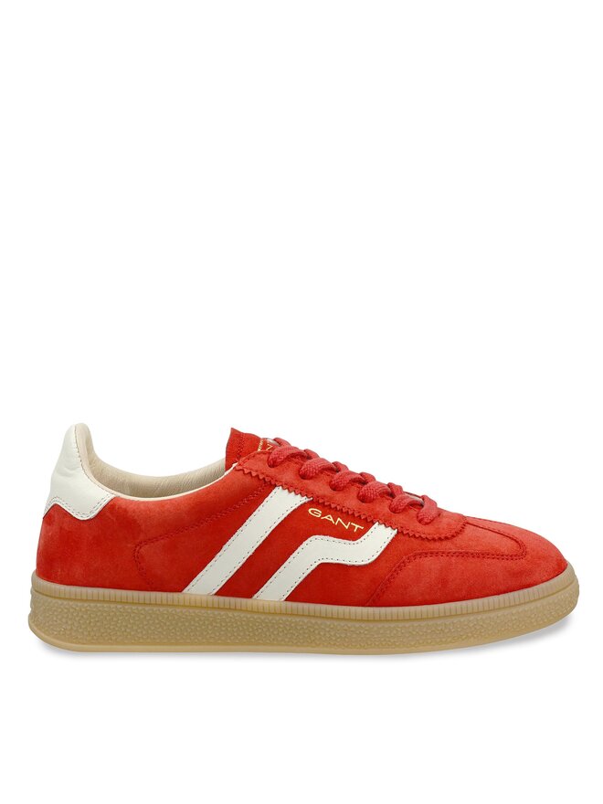Снікерcи Gant Cuzima Sneaker 28533550 Червоний | evzuttya.com.ua