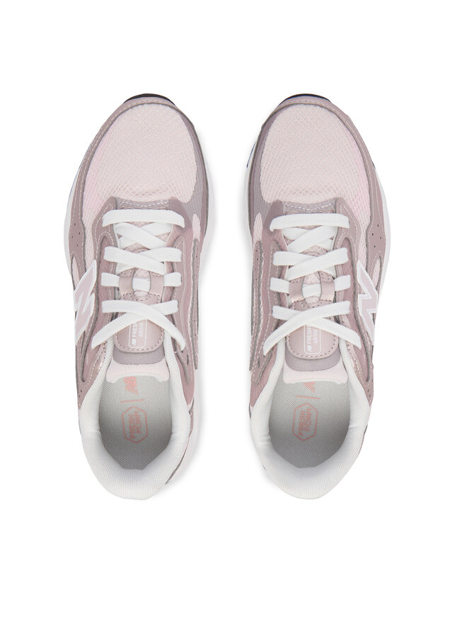New Balance Laufschuhe New Balance Arishi V4 WARIS542 Hellrosa