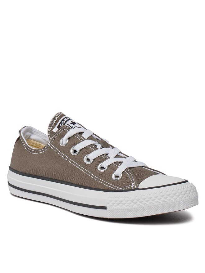 Converse Bambas Converse Chuck Taylor All Star OX 1J794 Gris