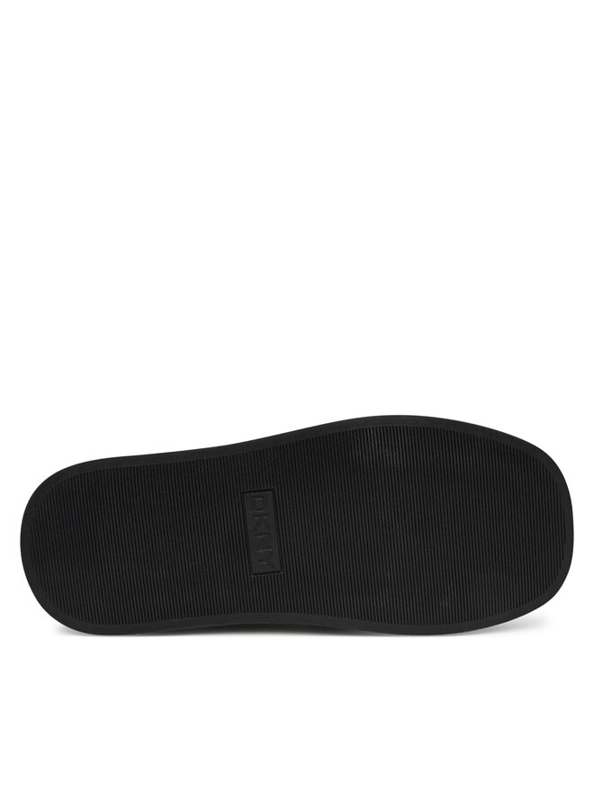 DKNY Pantoletten DKNY Leocadia K1674345 Schwarz