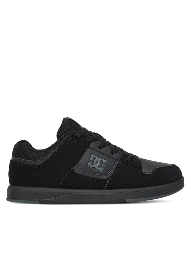 DC Snīkeri DC CURE DC01684001 Melns