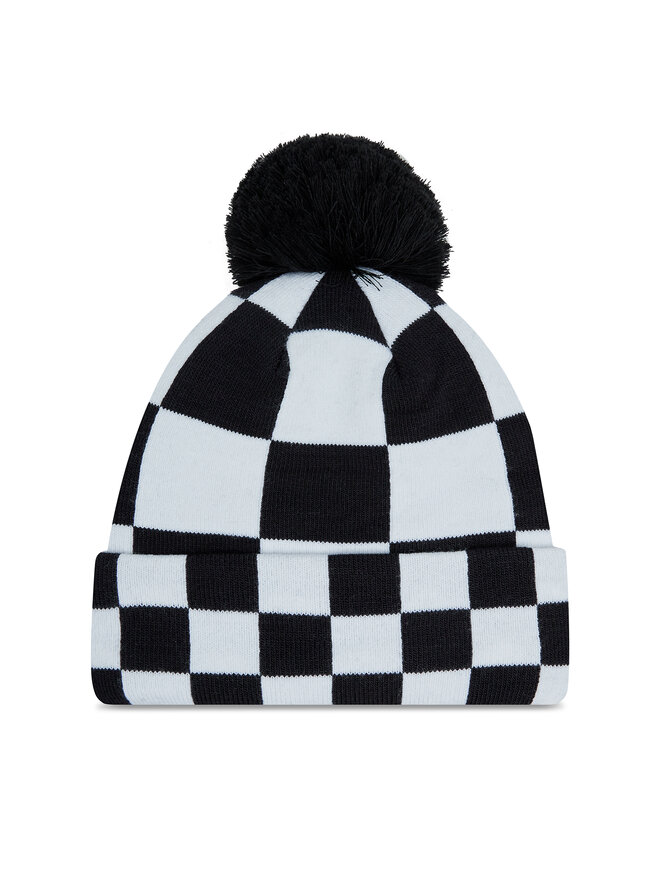 Vans Σκούφος Vans Wm Spirit Pom Beanie VN0A5LG31KP1 Μαύρο