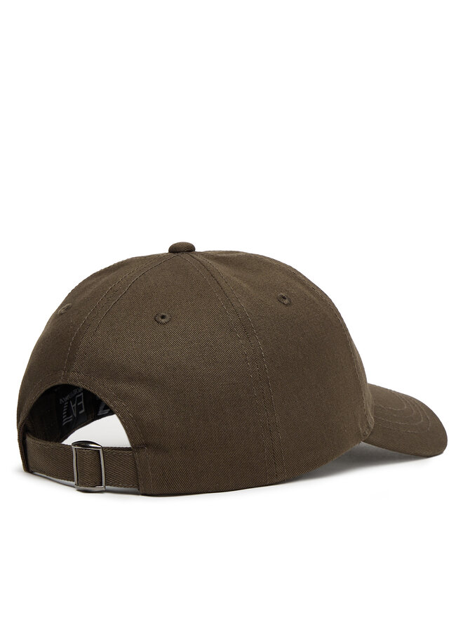 EA7 Emporio Armani Шапка с козирка EA7 Emporio Armani 7X000047 AF11989 U6139 Кафяв