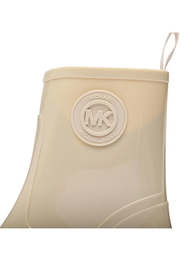 MICHAEL Michael Kors Botines MICHAEL Michael Kors Karis Rainboot 40F3KSMB5Q Écru