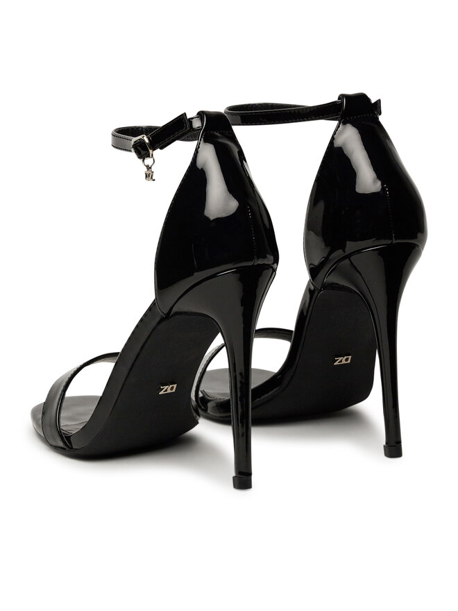 DeeZee Sandale DeeZee LWLY126-2 Negru