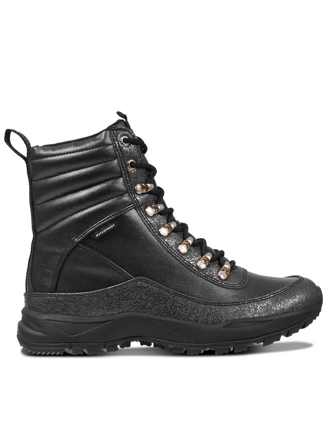 Luhta Stiefeletten Luhta Hehkuva 75544 400 L Schwarz