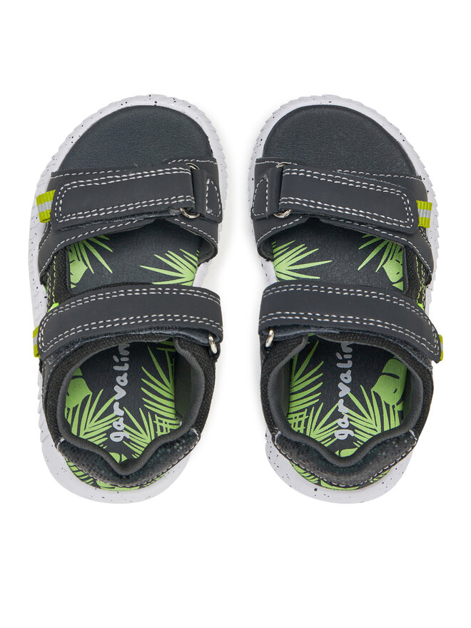 Garvalin Sandalen Garvalin 252878 M Grau