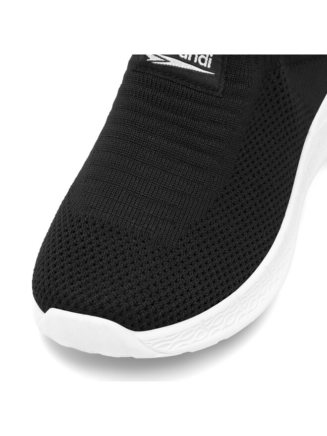 Sprandi Laisvalaikio batai Sprandi CP91-25508-1(IV)CH Juoda